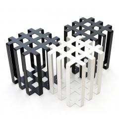 Ramen Stools
